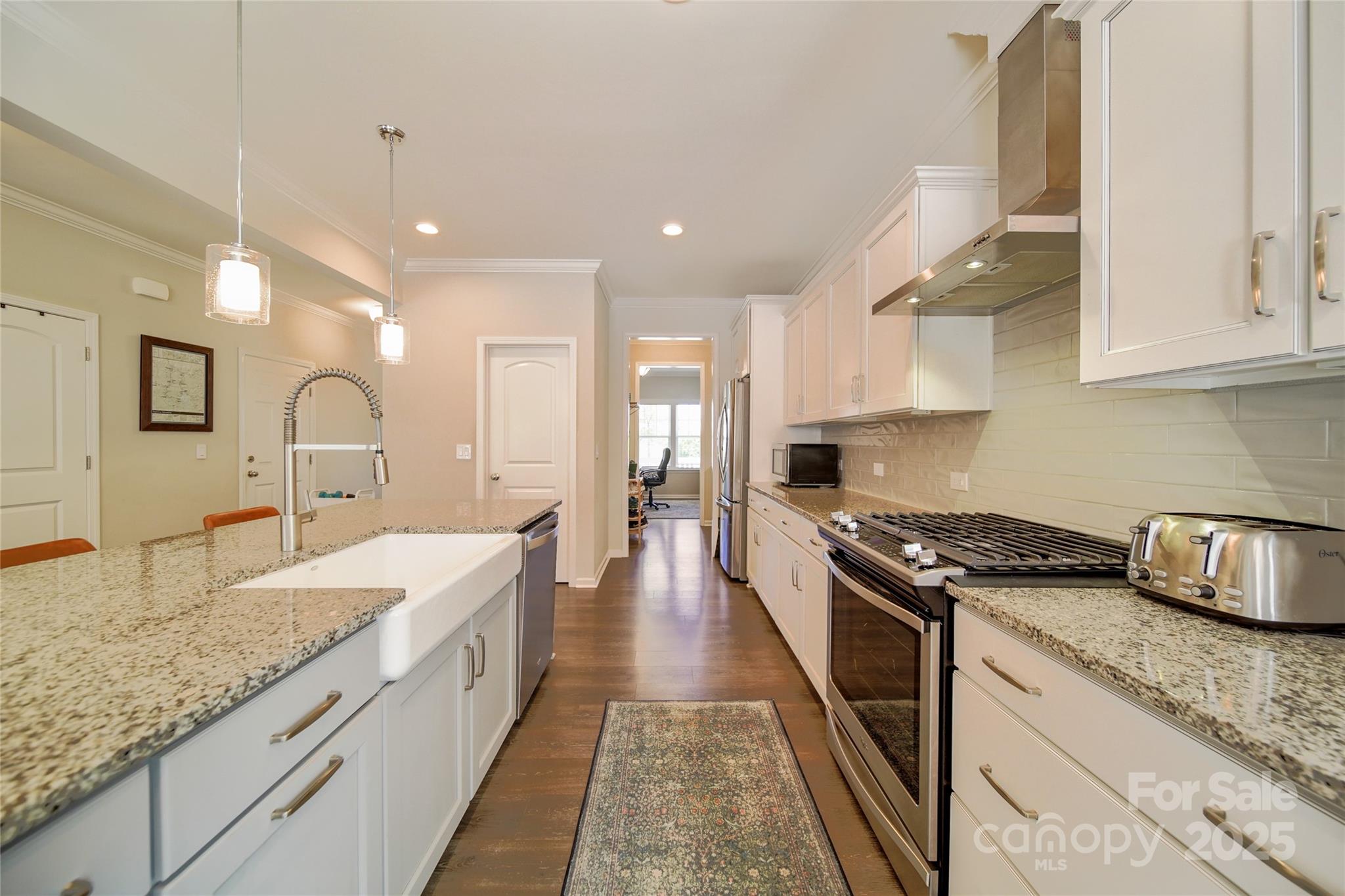 Creeks Landing - Residential