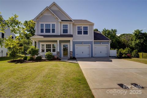2035 Beacon Avenue Monroe NC 28110