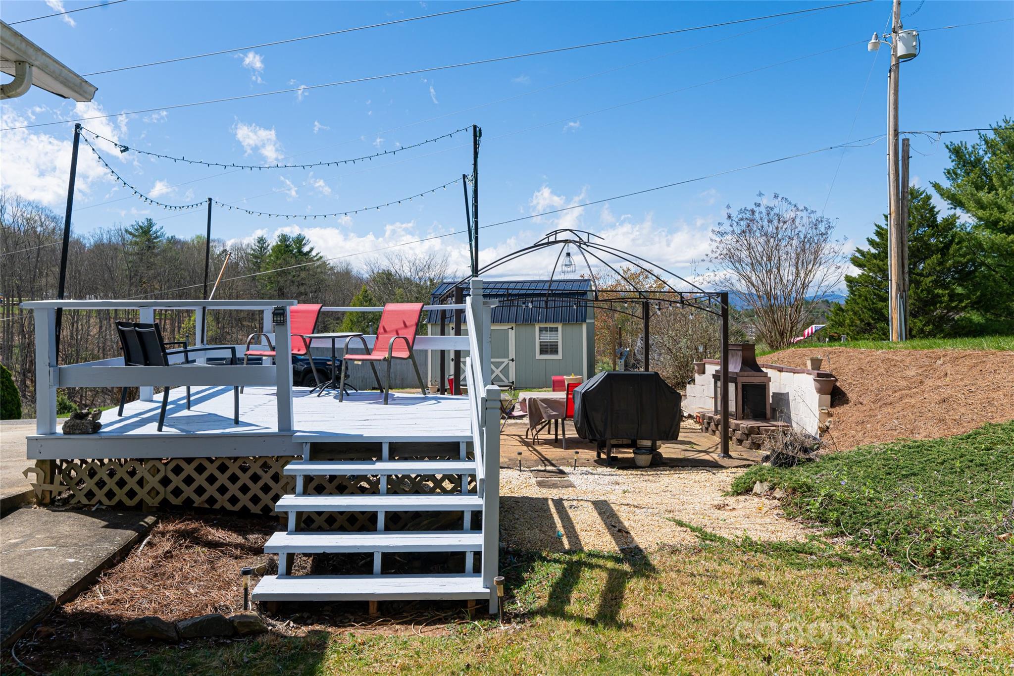 Sunny Knoll - Residential