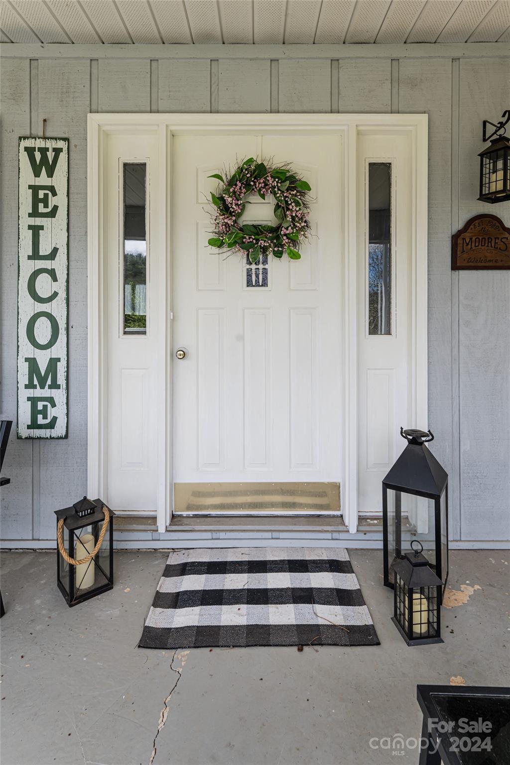 Sunny Knoll - Residential