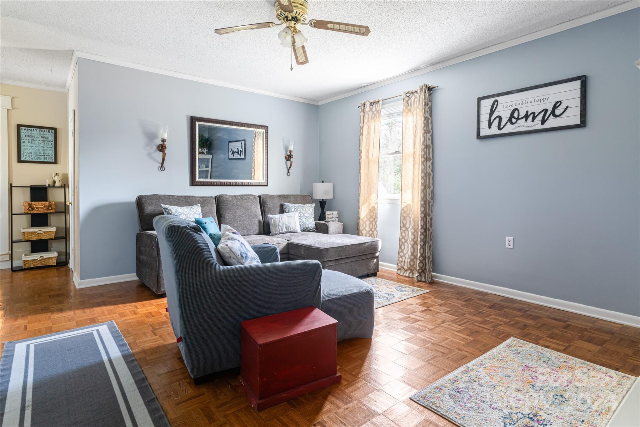 Sunny Knoll - Residential