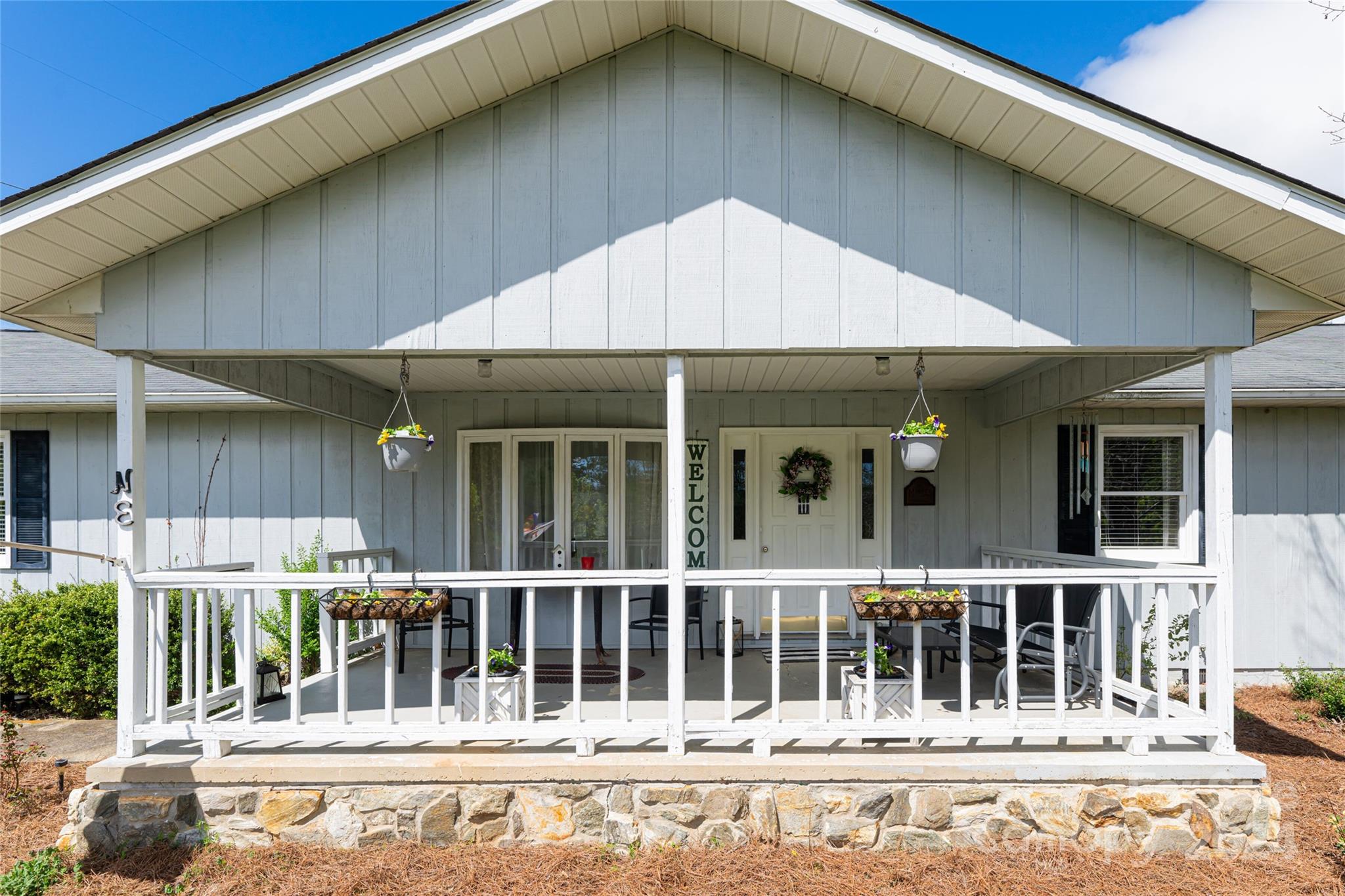 Sunny Knoll - Residential