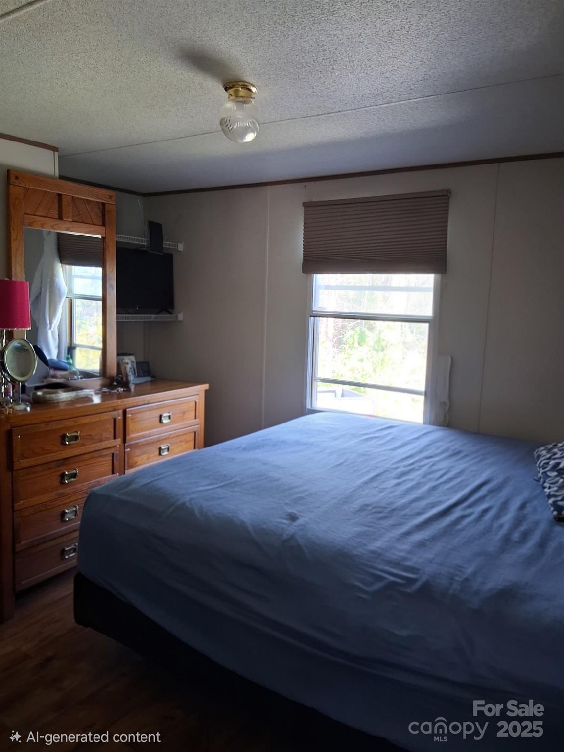 Mountain Ridges Estates - Residential