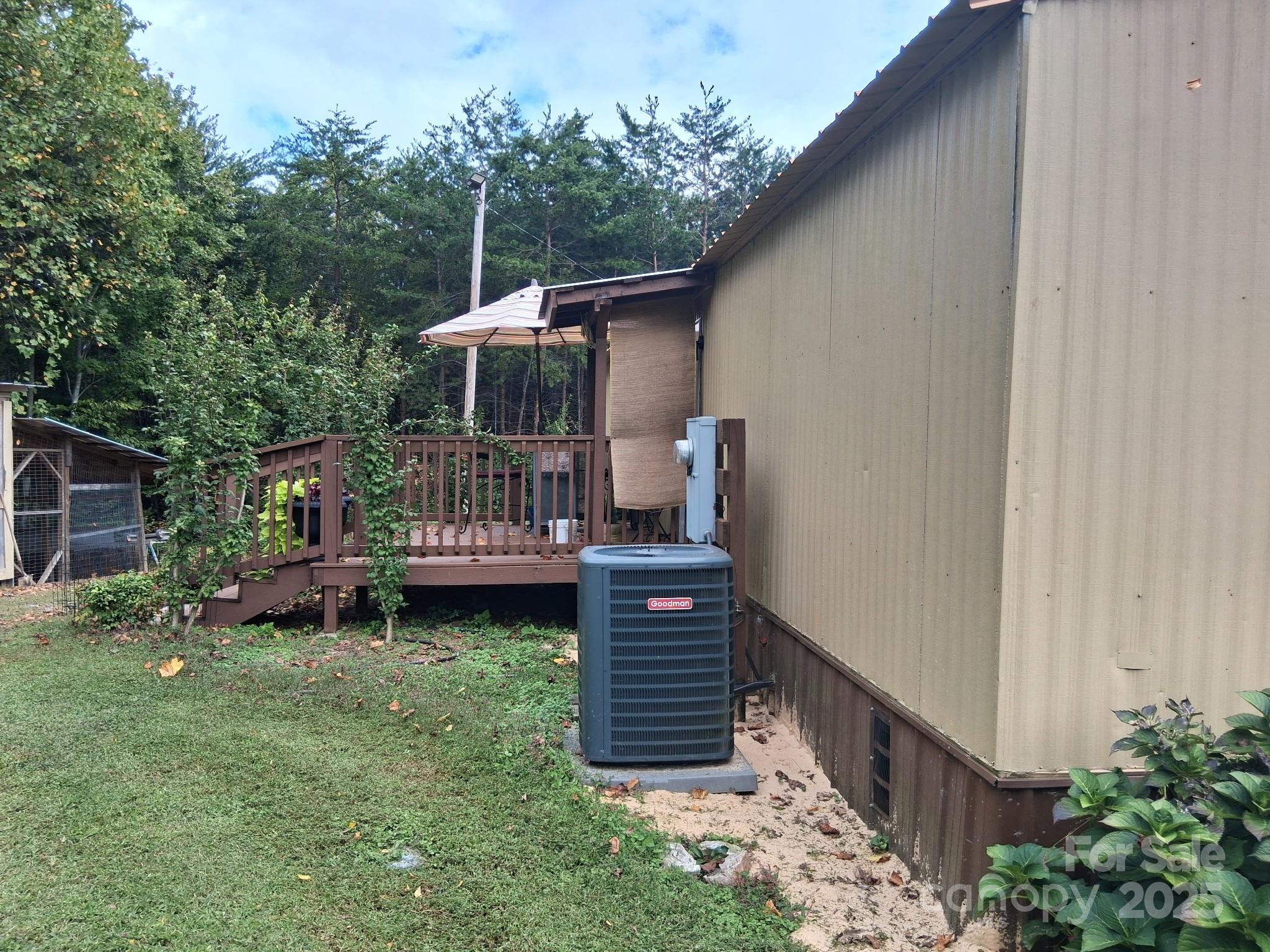 330 Dirty Ankle Road