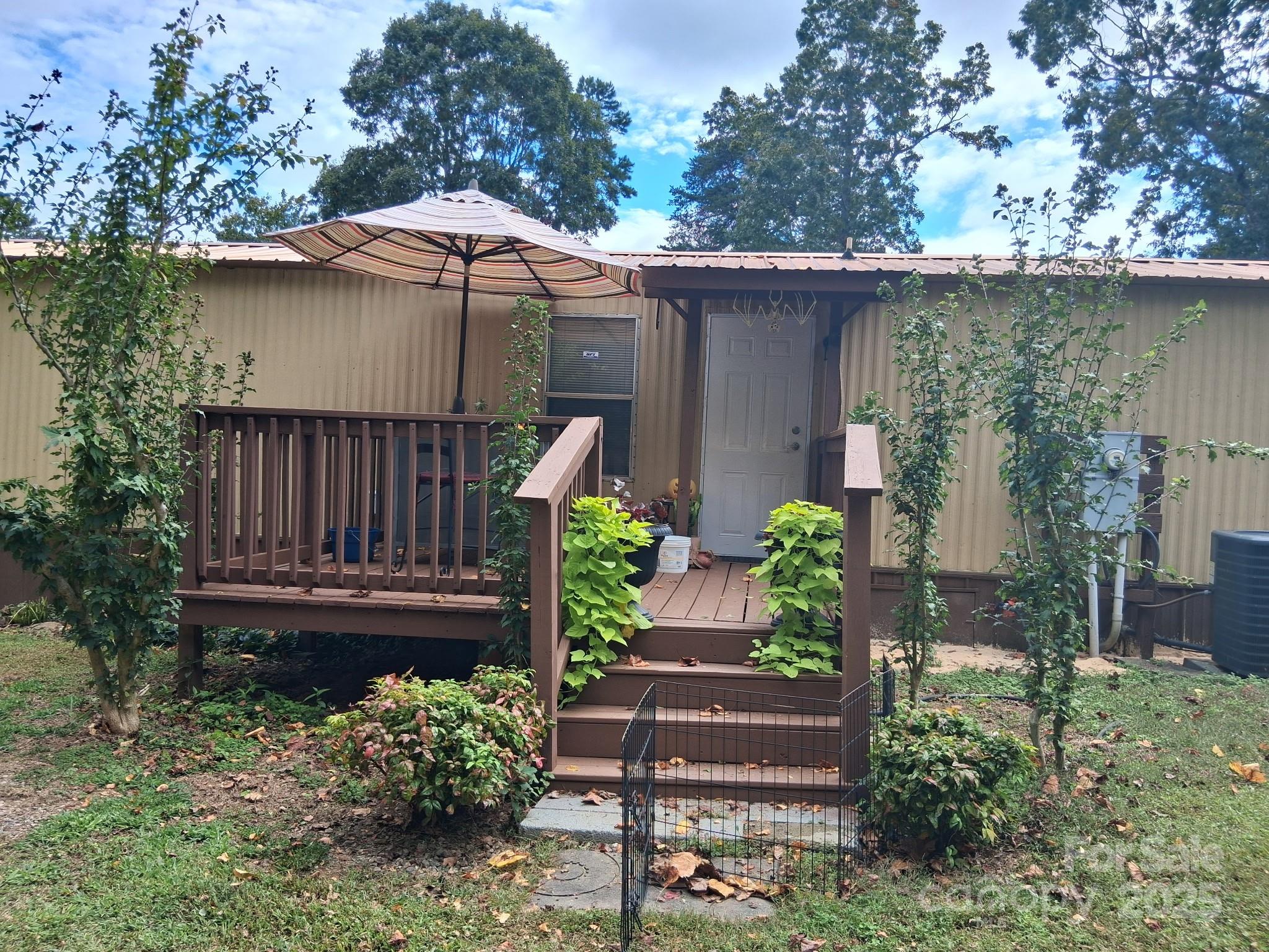 Mountain Ridges Estates - Residential