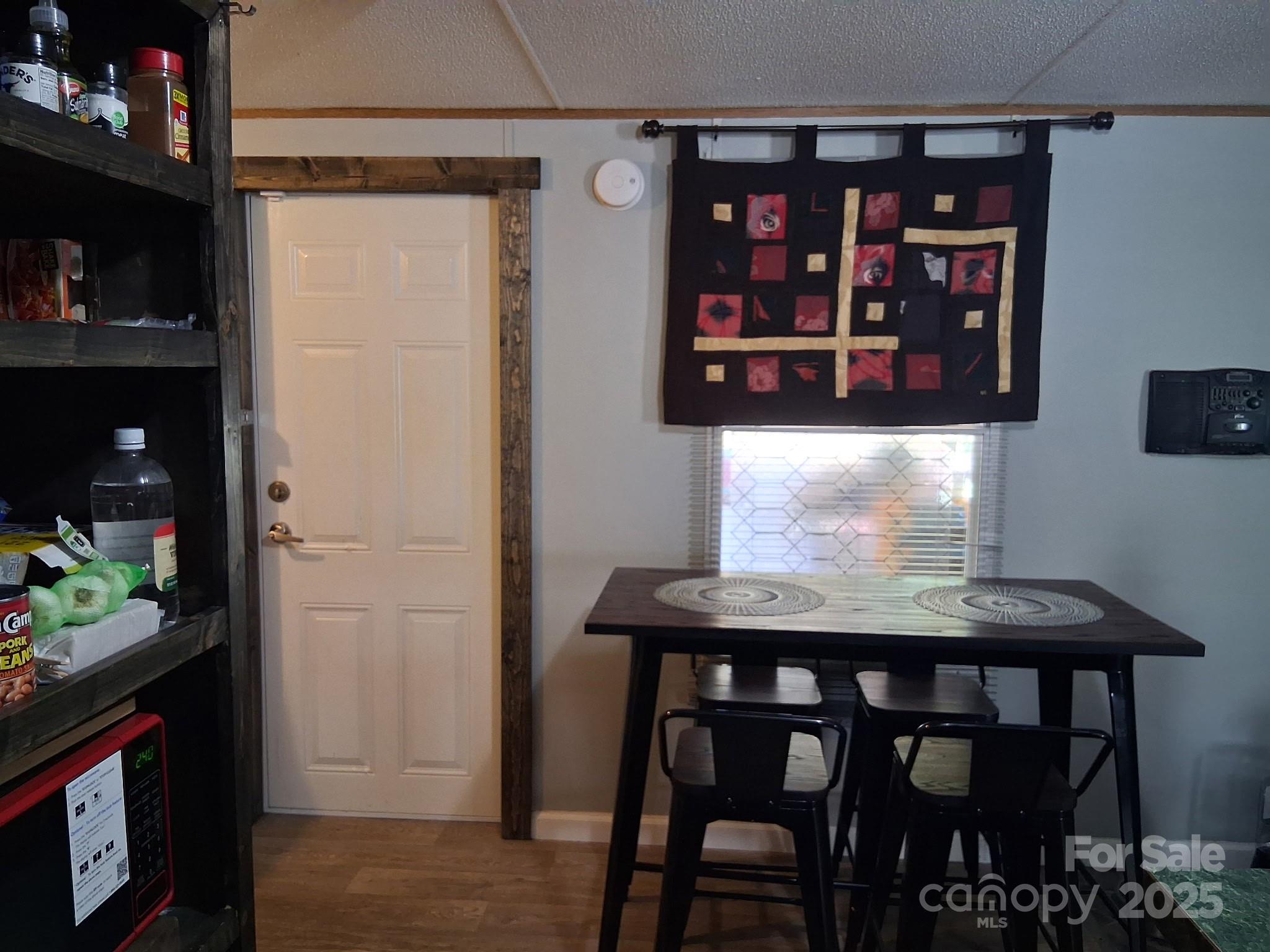 Mountain Ridges Estates - Residential