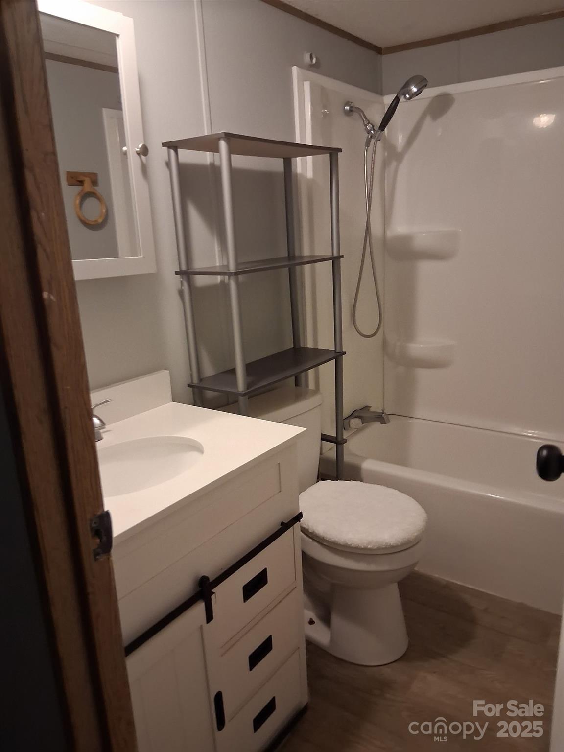 Mountain Ridges Estates - Residential