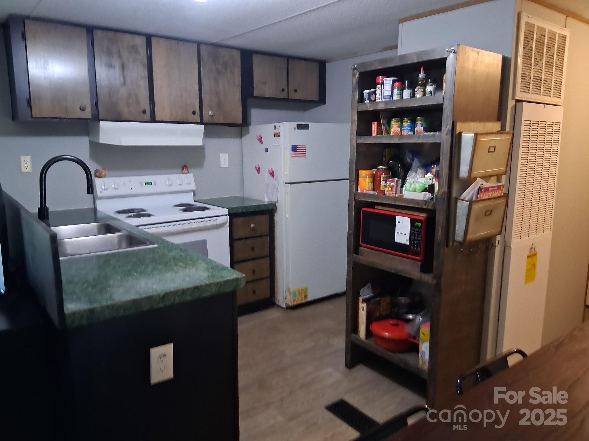 Mountain Ridges Estates - Residential