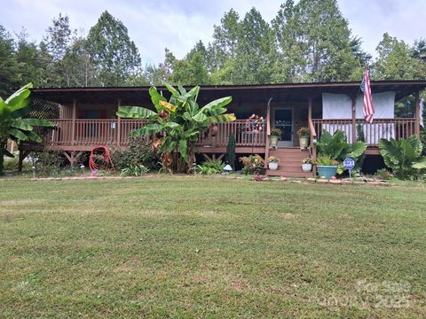 330 Dirty Ankle Road Lawndale NC 28090