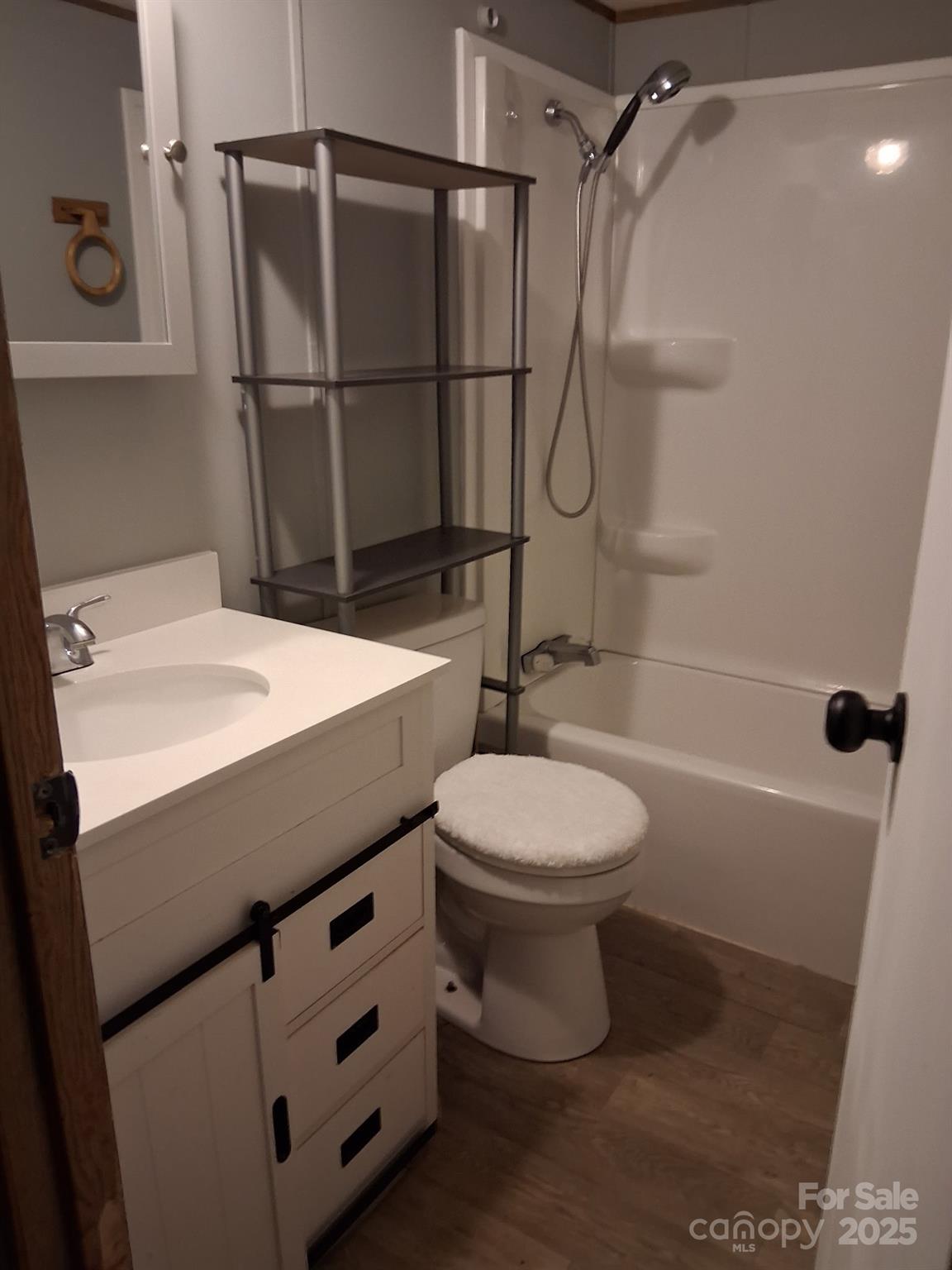 Mountain Ridges Estates - Residential