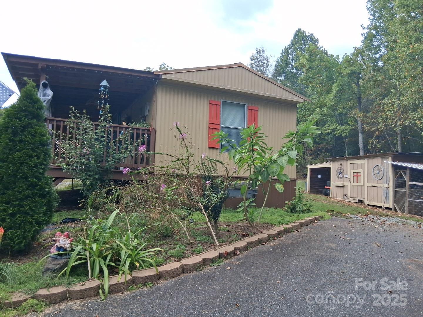 Mountain Ridges Estates - Residential