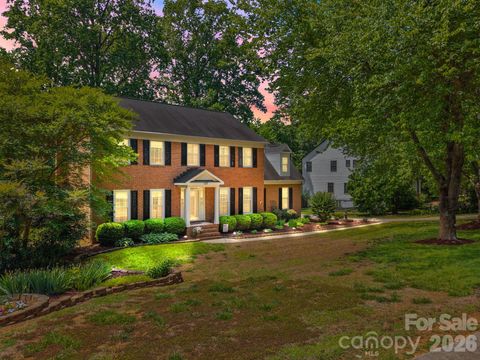 Photo of 137 Paseo Drive, Mooresville, NC 28117 (MLS # 4372570)