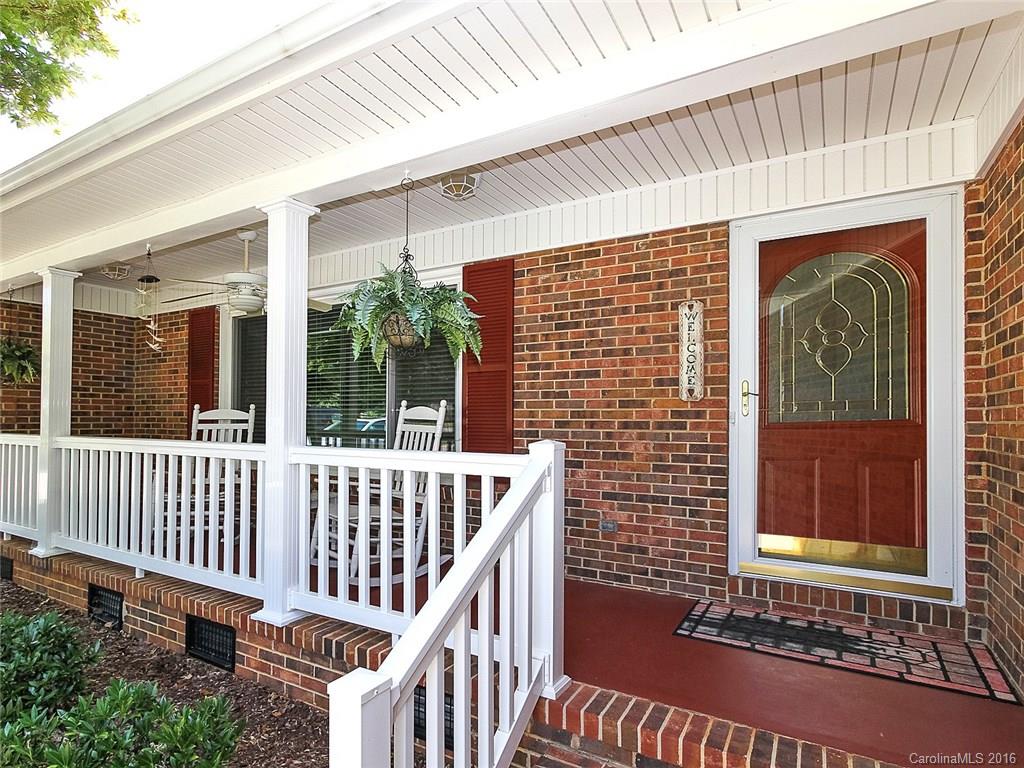 Monterey Hills - Residential