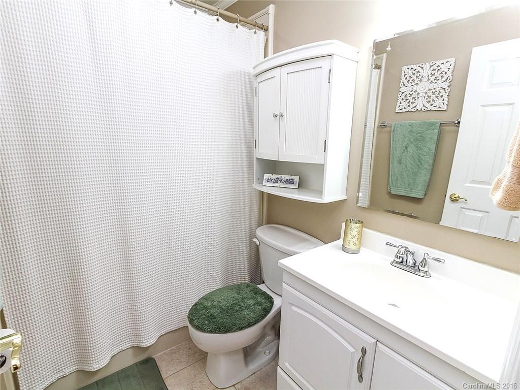 Monterey Hills - Residential