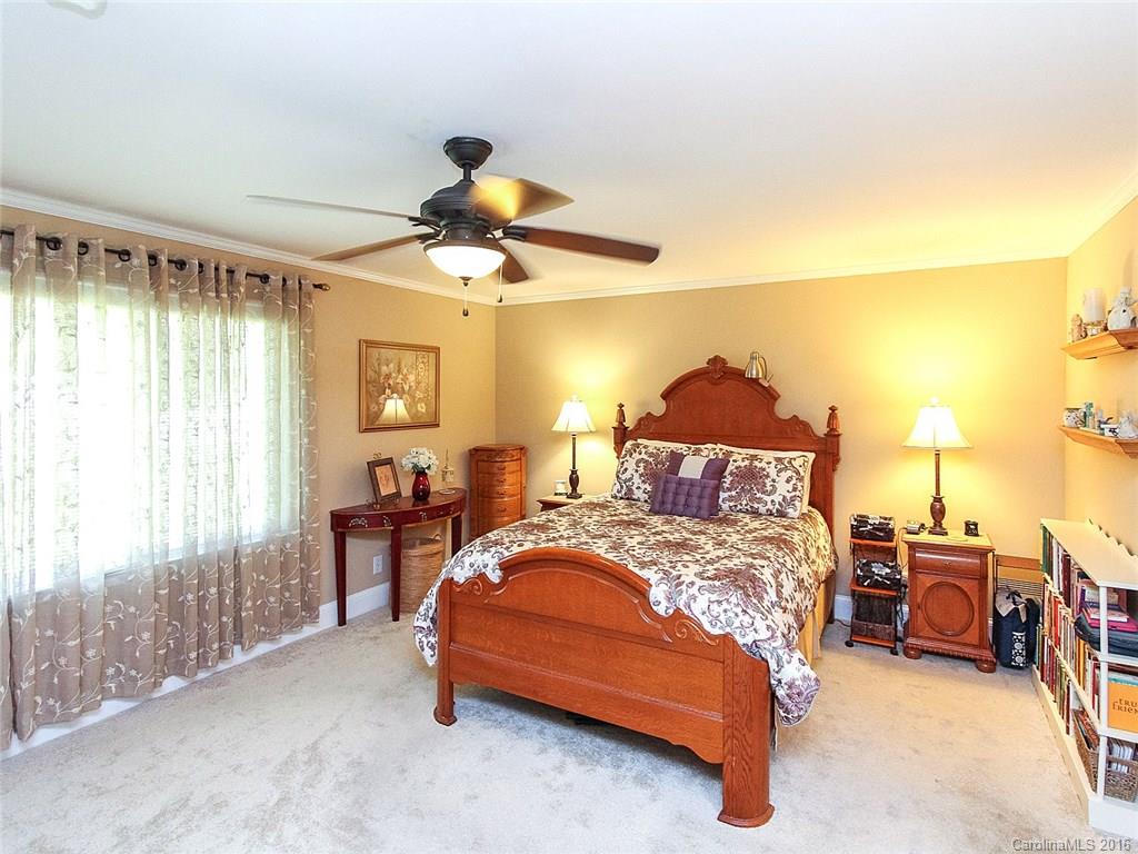 Monterey Hills - Residential