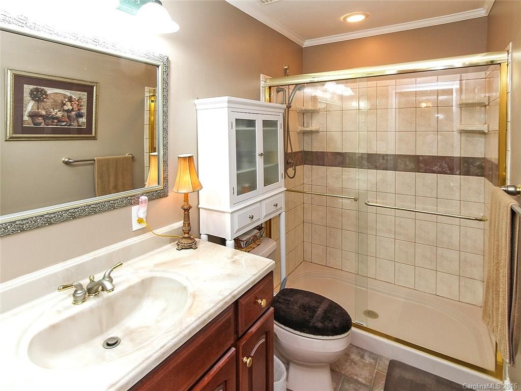 Monterey Hills - Residential