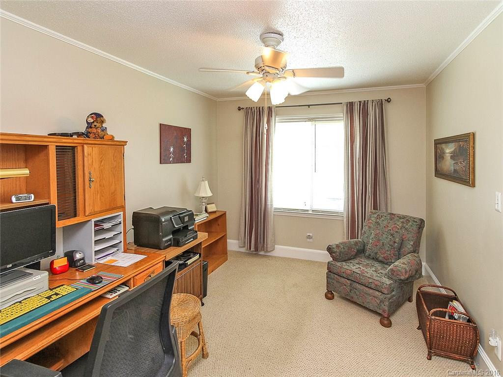 Monterey Hills - Residential