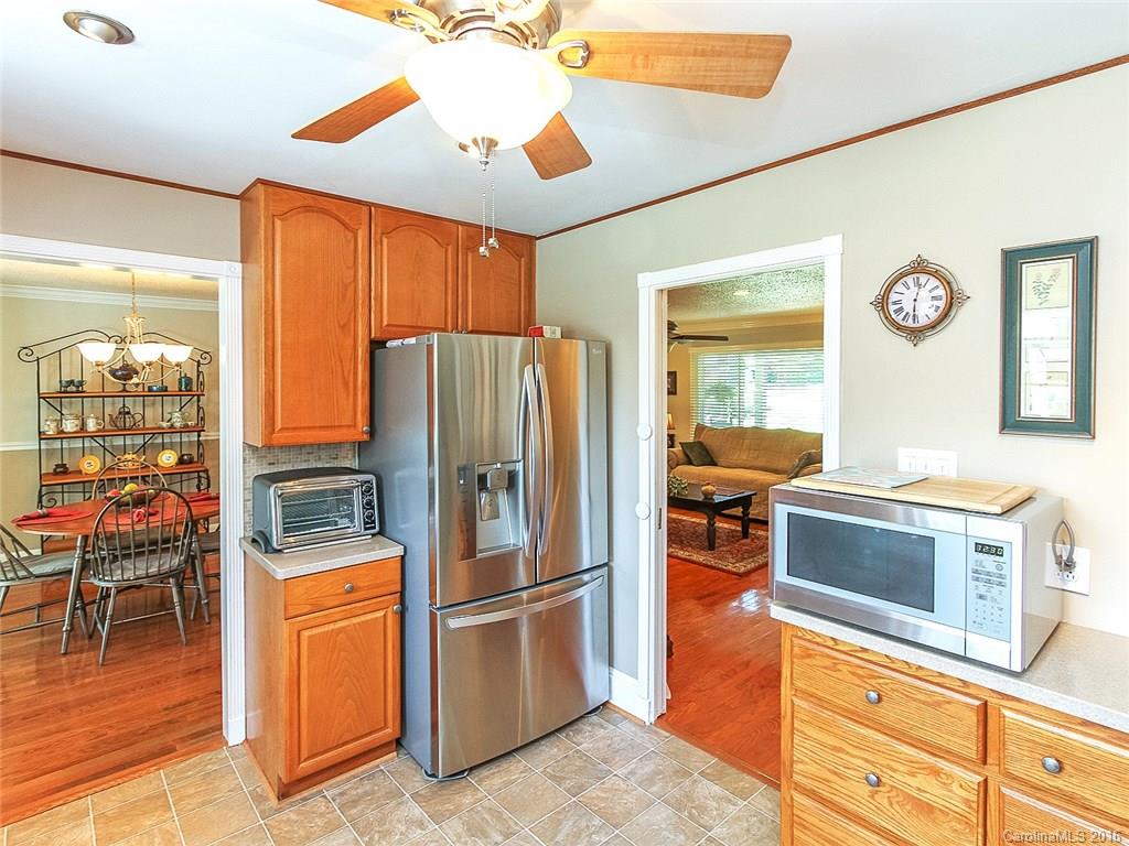 Monterey Hills - Residential