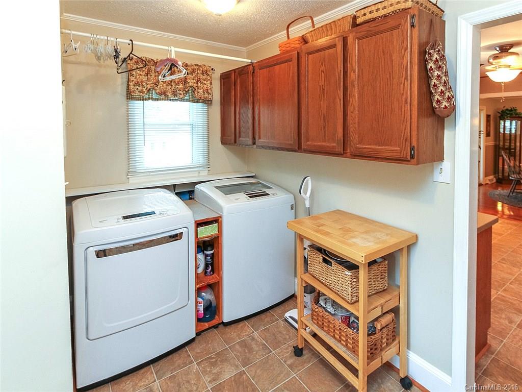 Monterey Hills - Residential