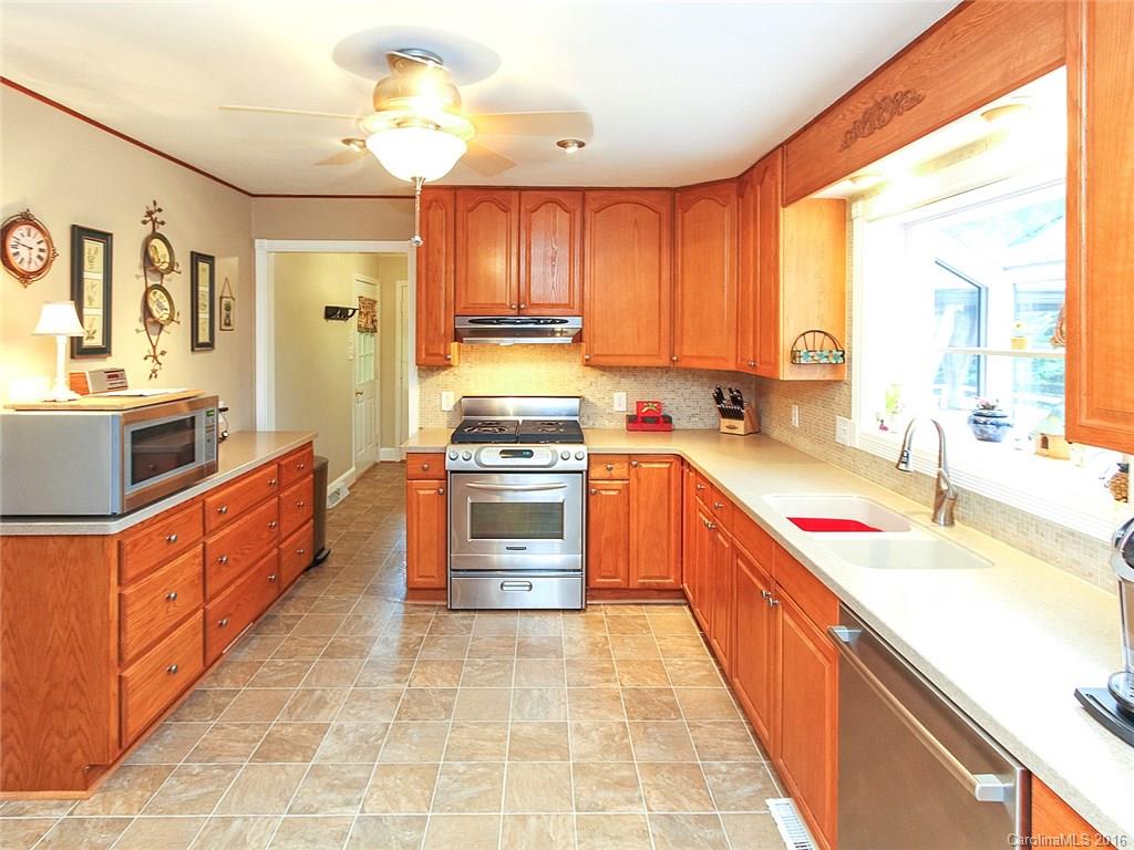 Monterey Hills - Residential