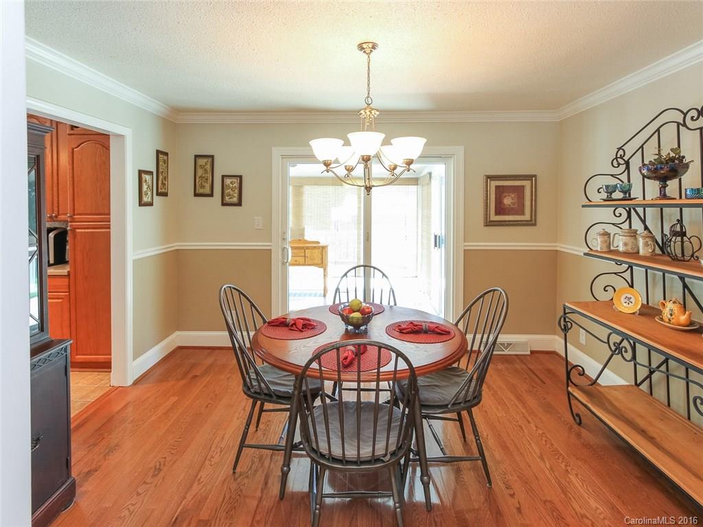 Monterey Hills - Residential