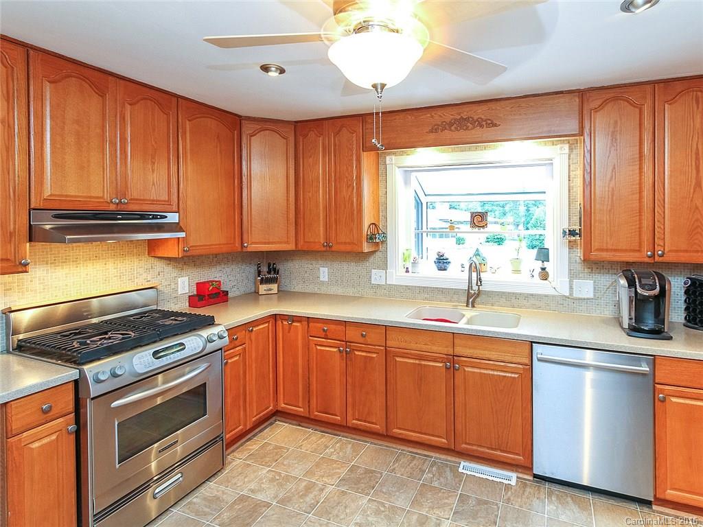 Monterey Hills - Residential