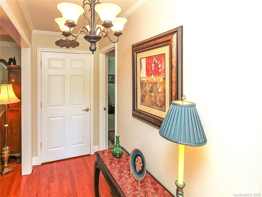 Monterey Hills - Residential