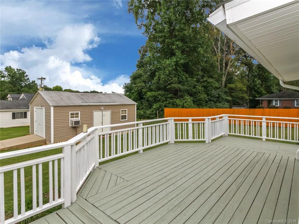 Monterey Hills - Residential