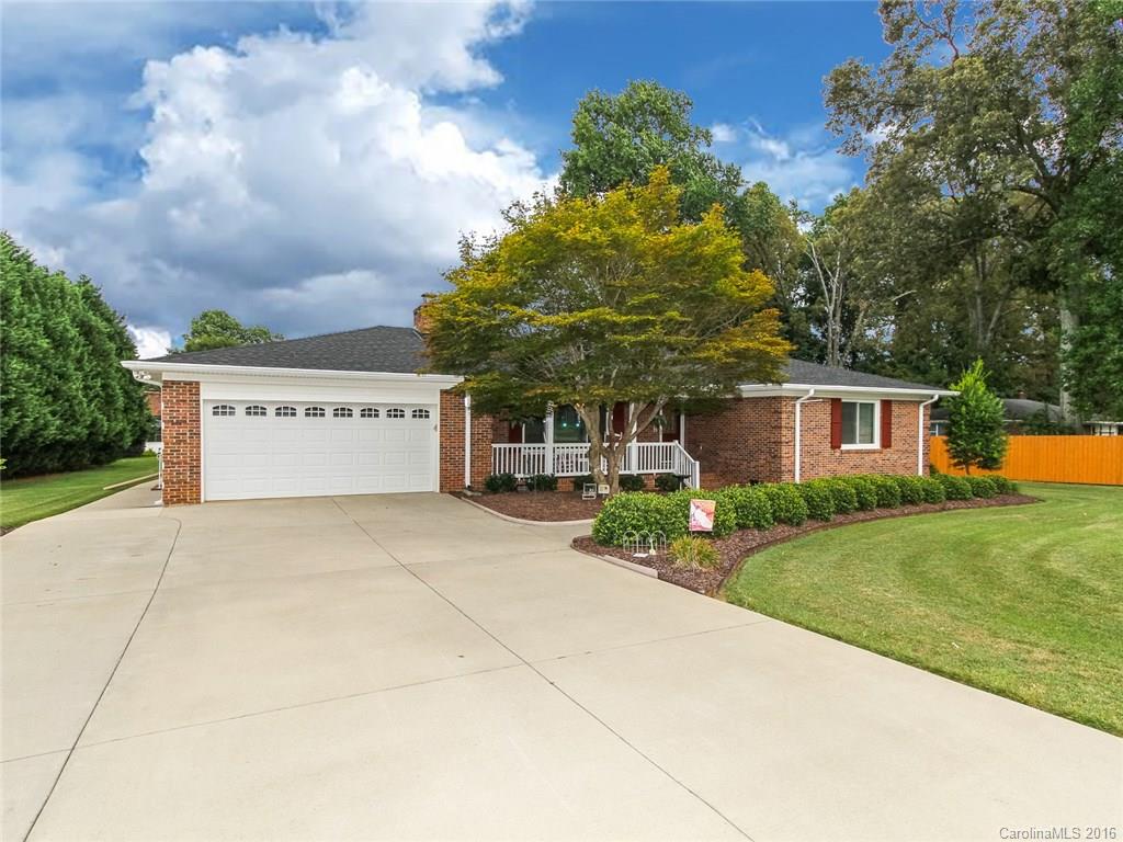 Monterey Hills - Residential