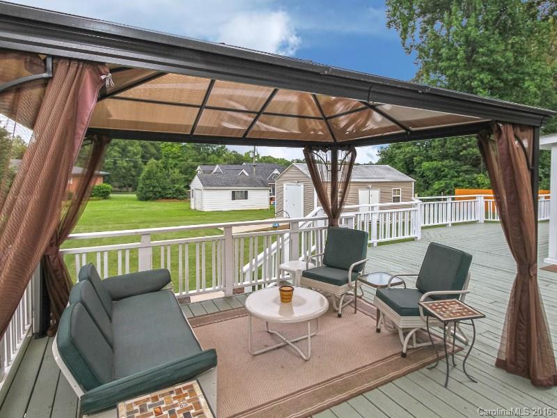 Monterey Hills - Residential