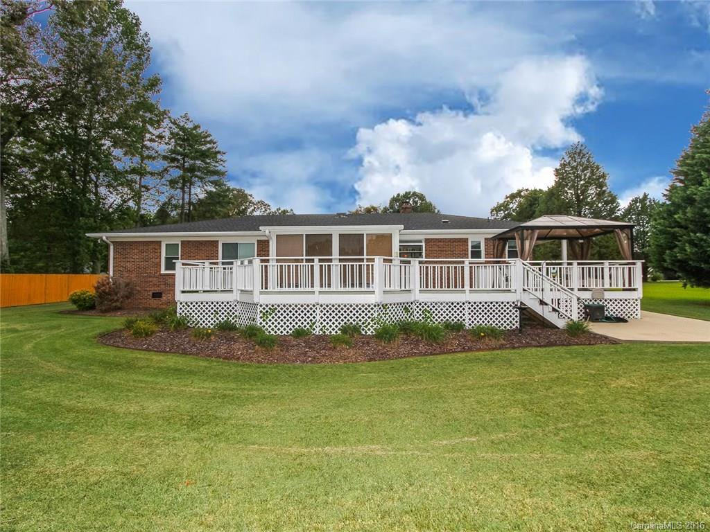 Monterey Hills - Residential