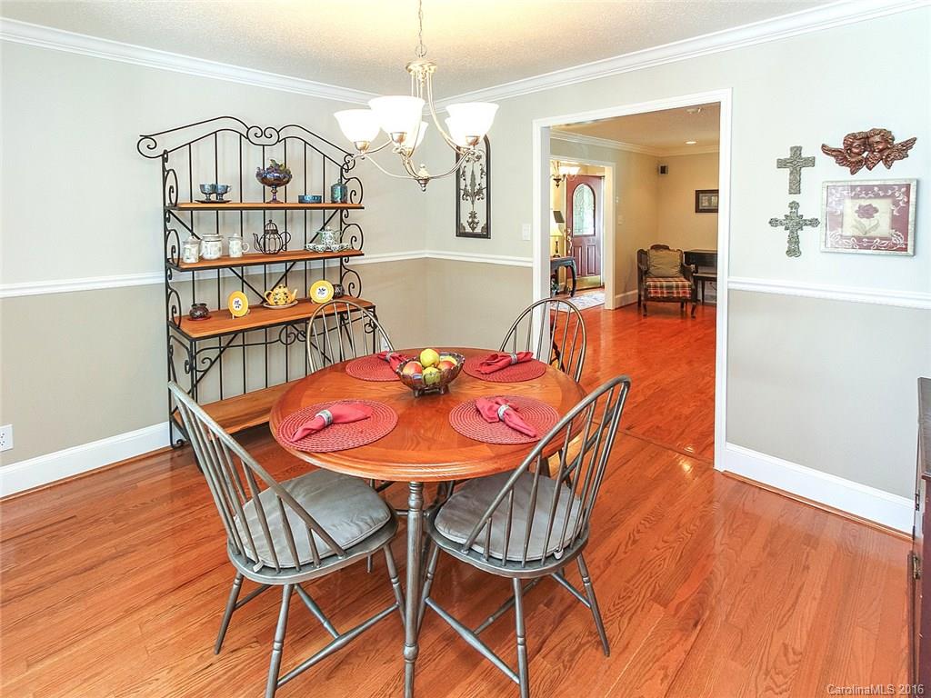 Monterey Hills - Residential