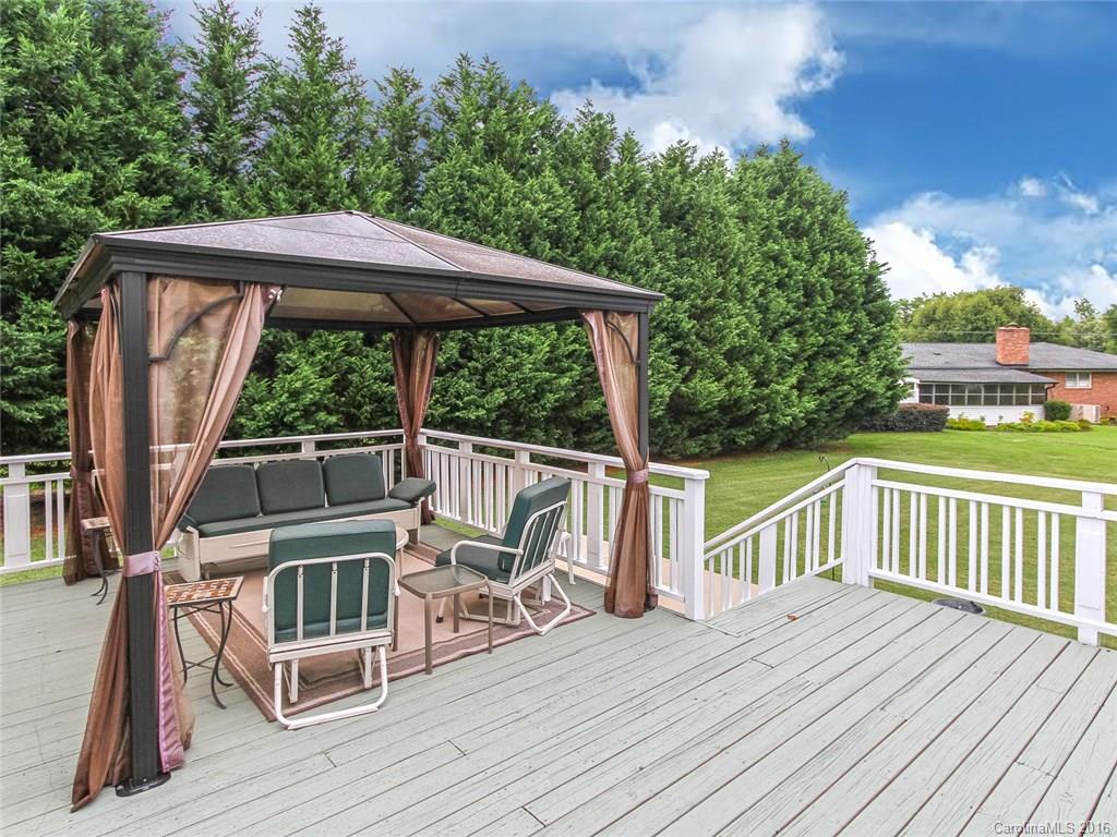 Monterey Hills - Residential