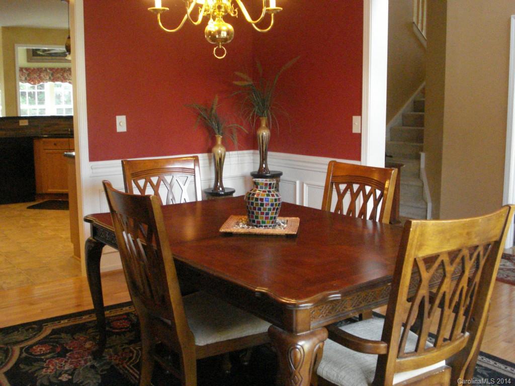 Knightsbridge - Residential