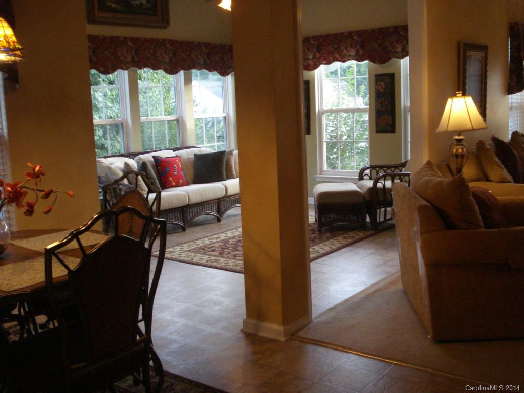 Knightsbridge - Residential