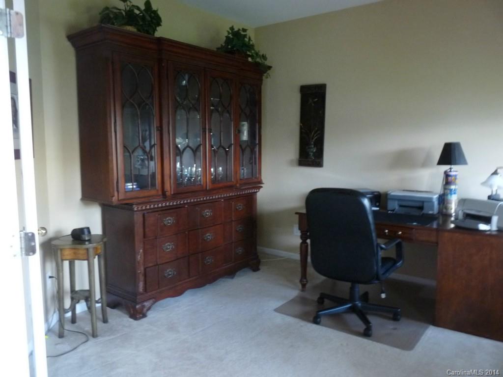 Knightsbridge - Residential