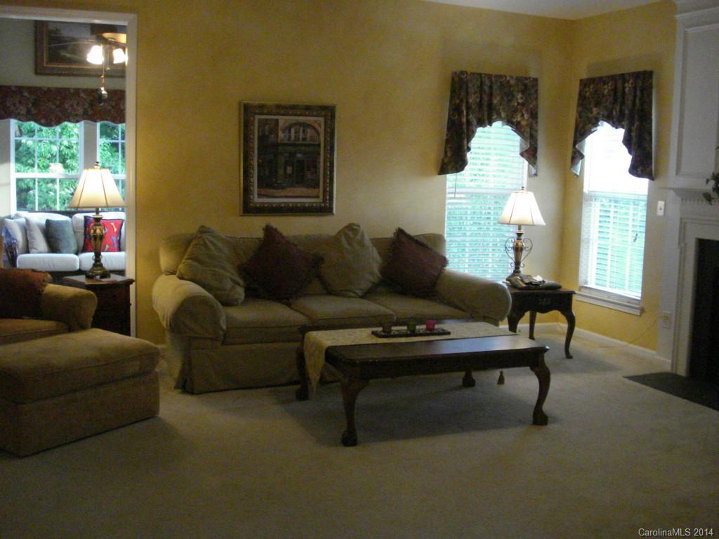 Knightsbridge - Residential