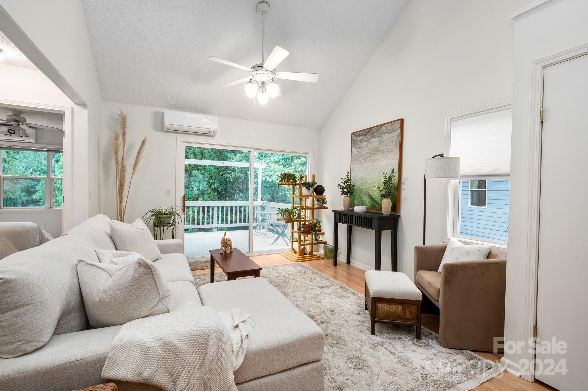 Westwood Cohousing - Residential