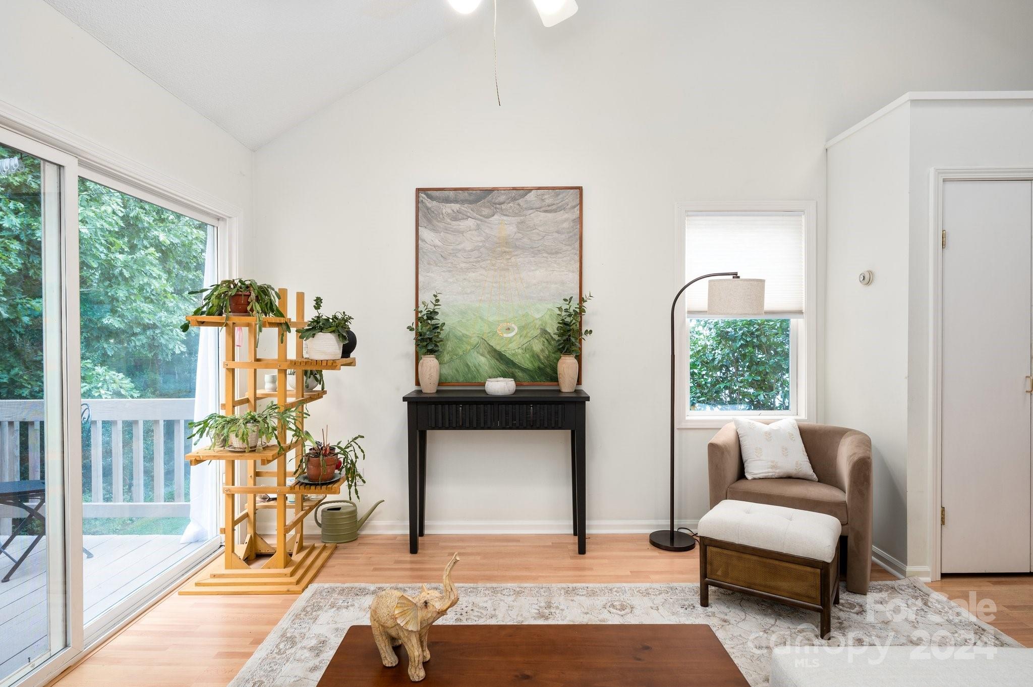 Westwood Cohousing - Residential