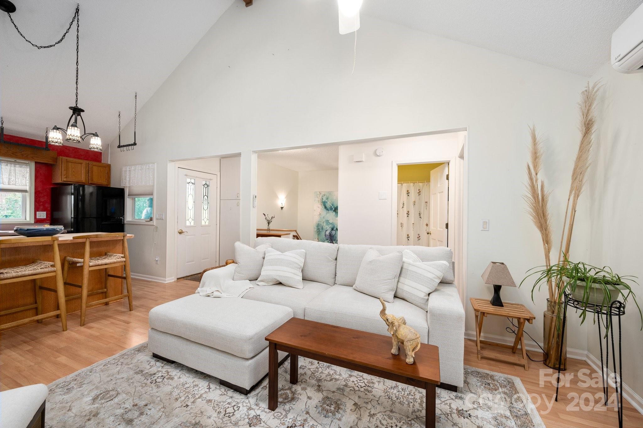 Westwood Cohousing - Residential