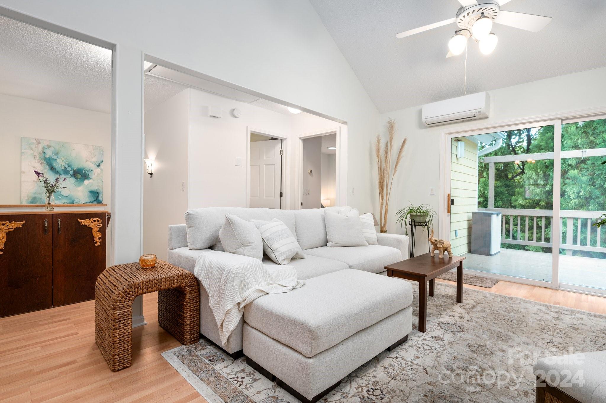 Westwood Cohousing - Residential