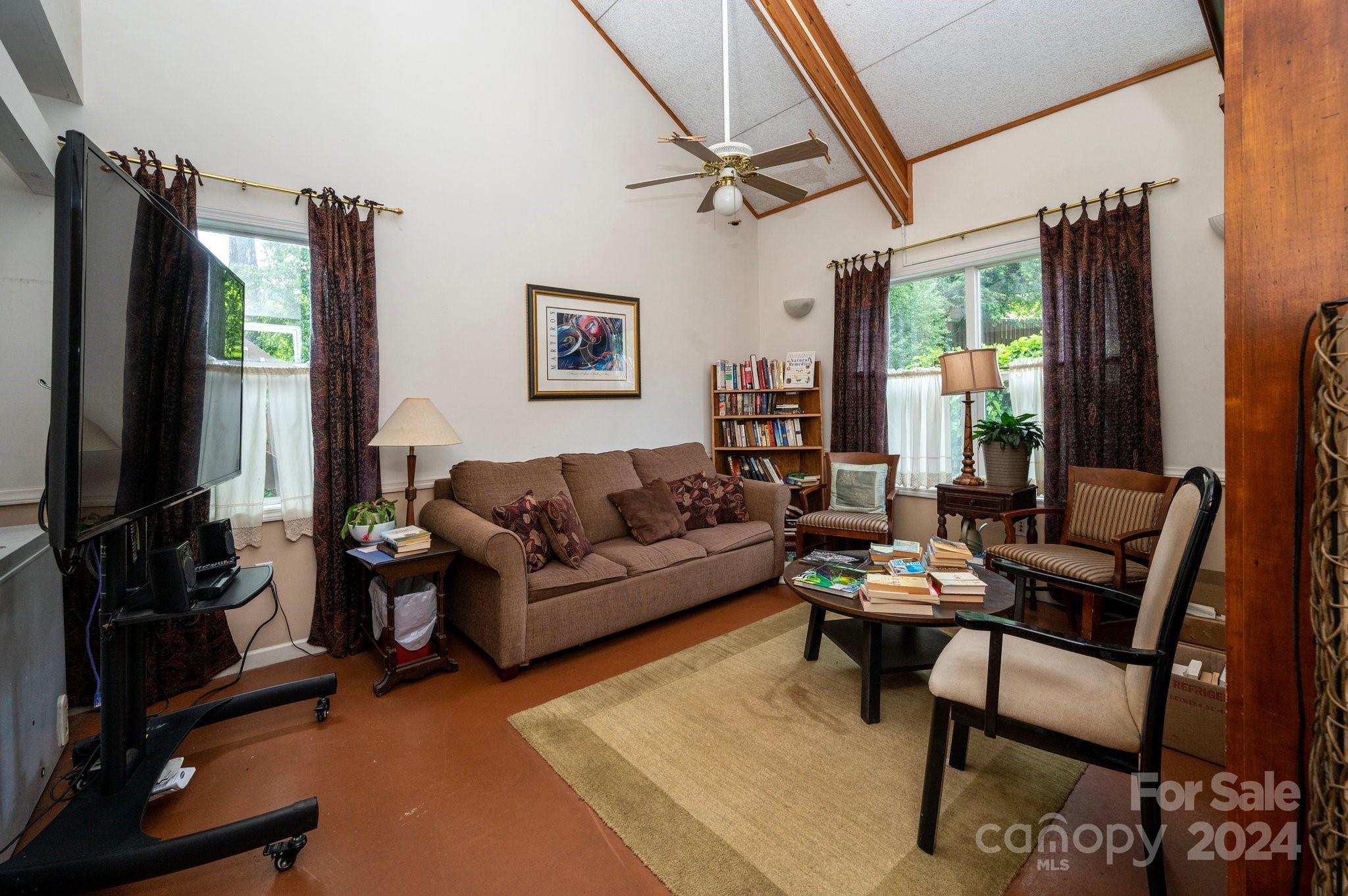 Westwood Cohousing - Residential