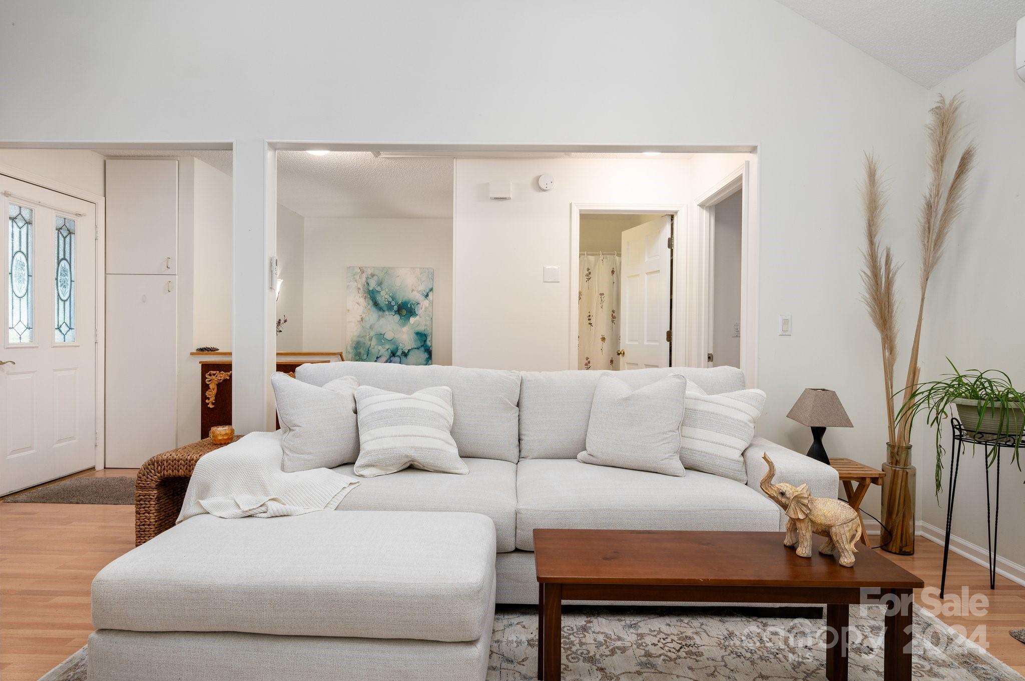 Westwood Cohousing - Residential