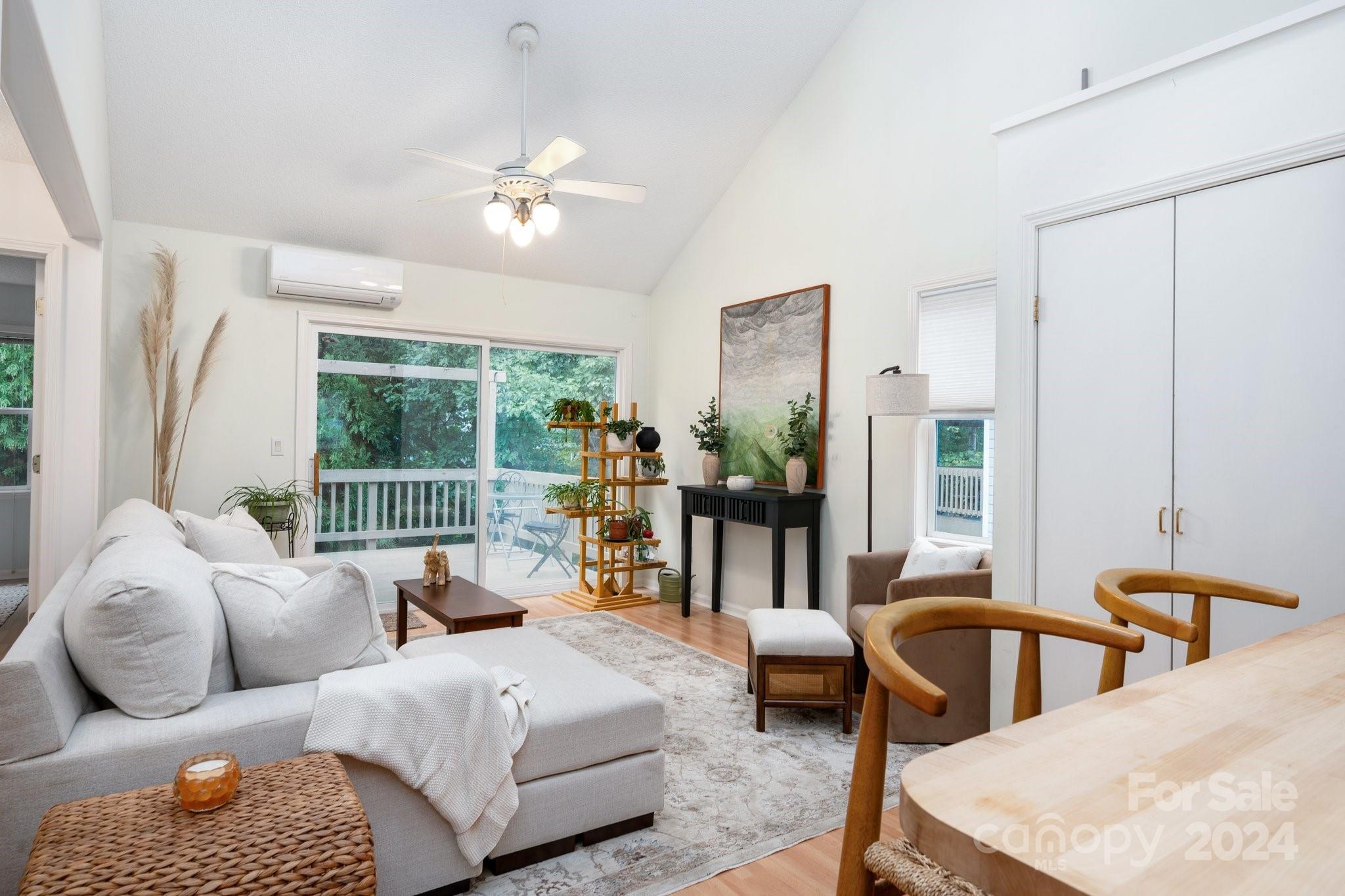 Westwood Cohousing - Residential