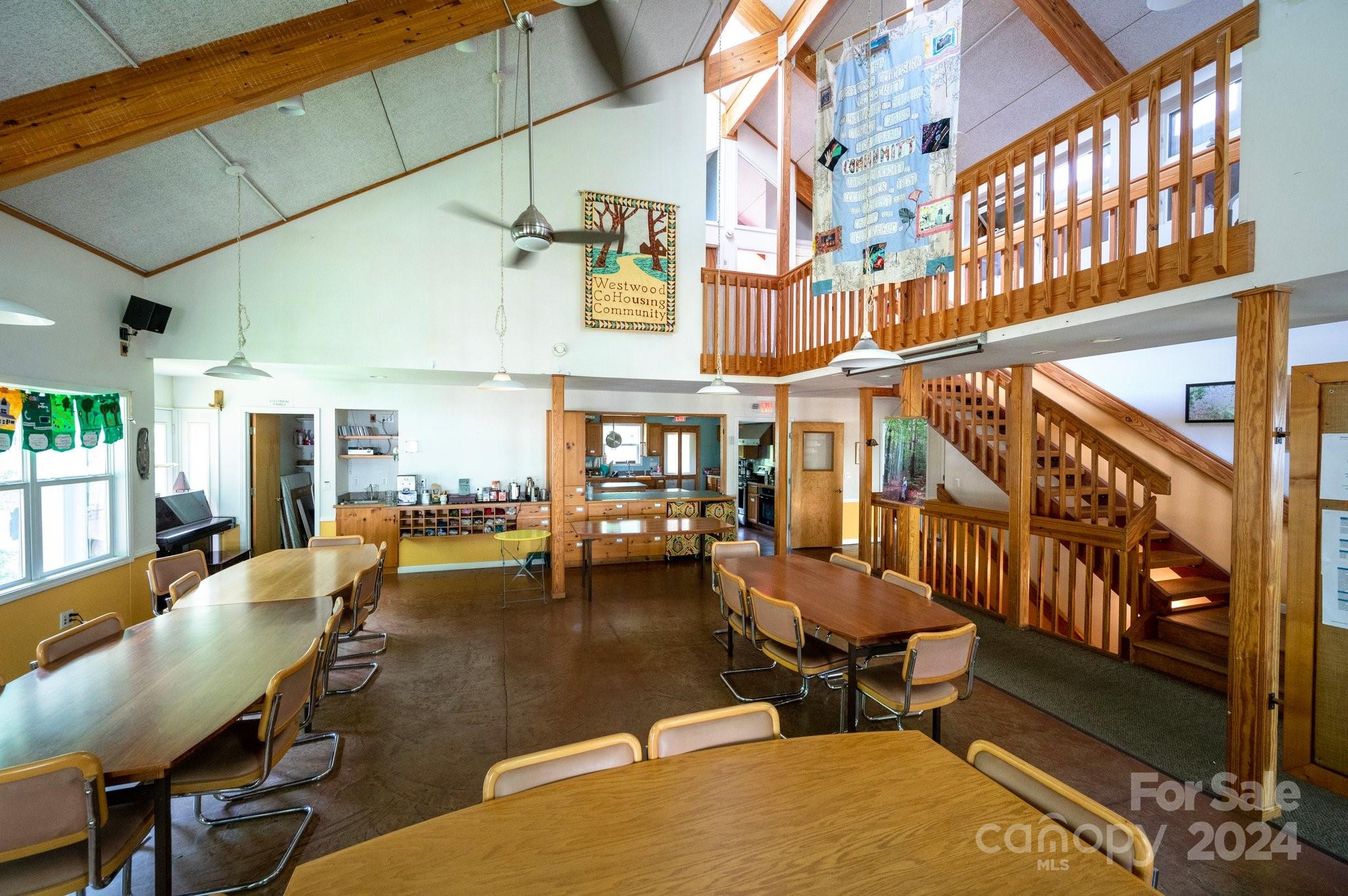 Westwood Cohousing - Residential