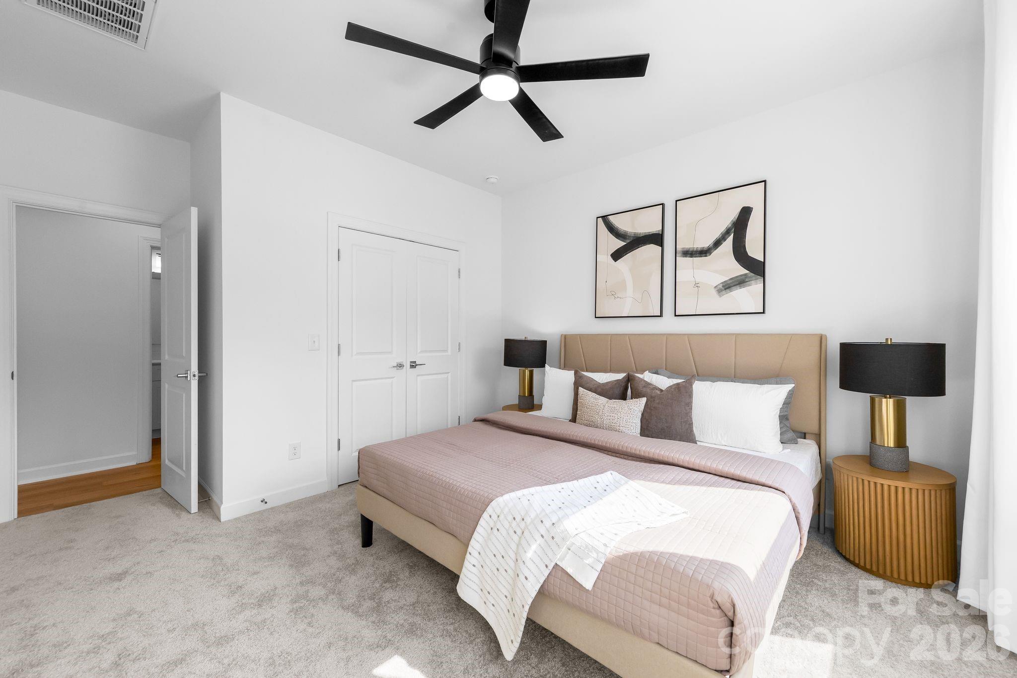 Westerly Hills - Residential