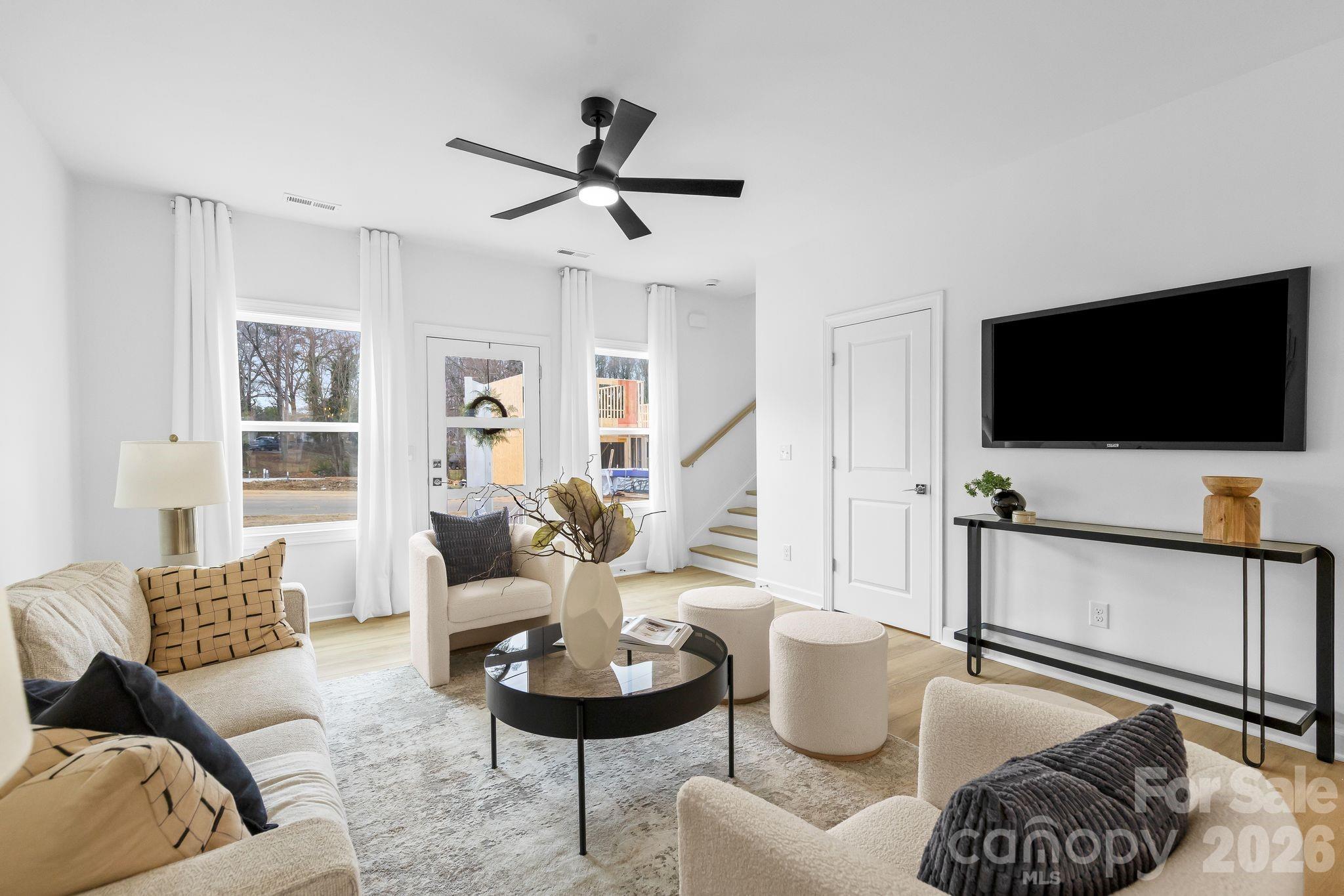 Westerly Hills - Residential