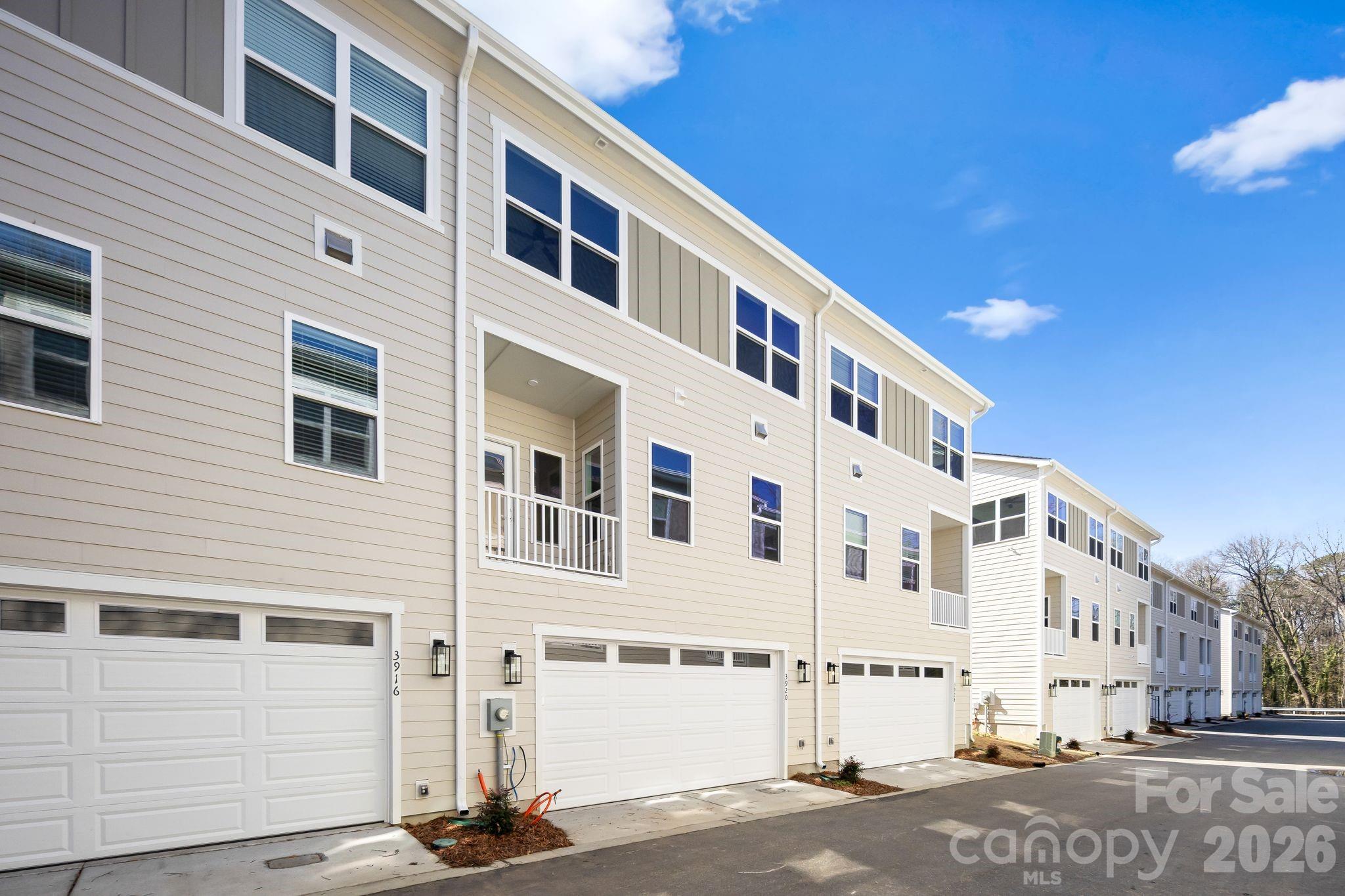 Westerly Hills - Residential