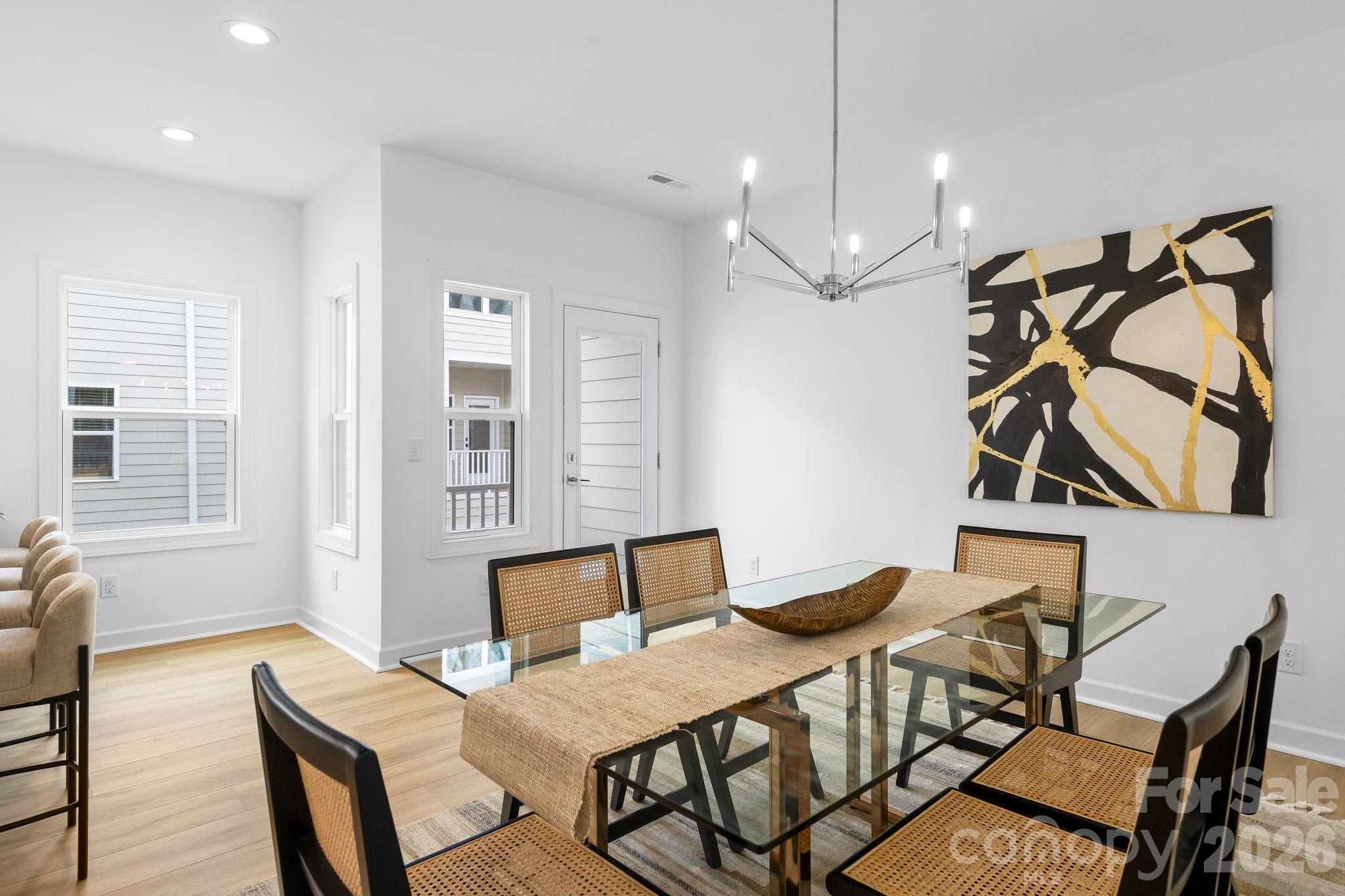 Westerly Hills - Residential