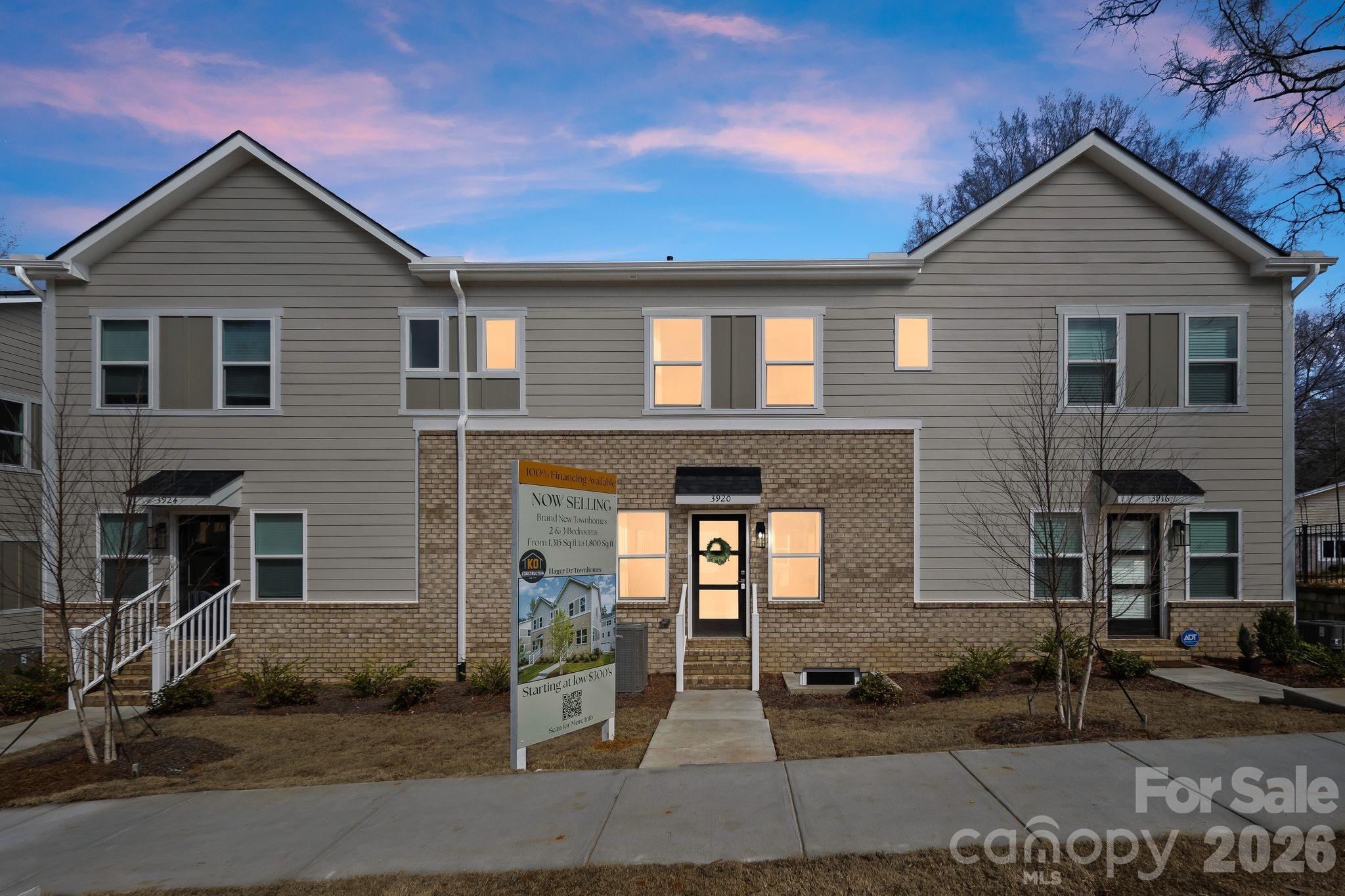 Westerly Hills - Residential